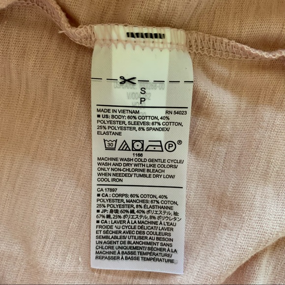 Banana Republic Shirt - Picture 7 of 7